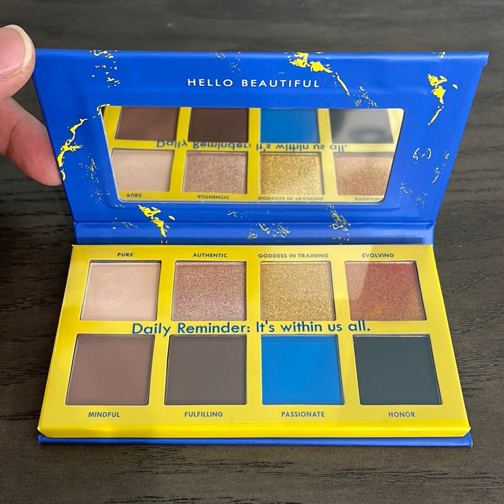 Chella - Divine Purpose Eyeshadow